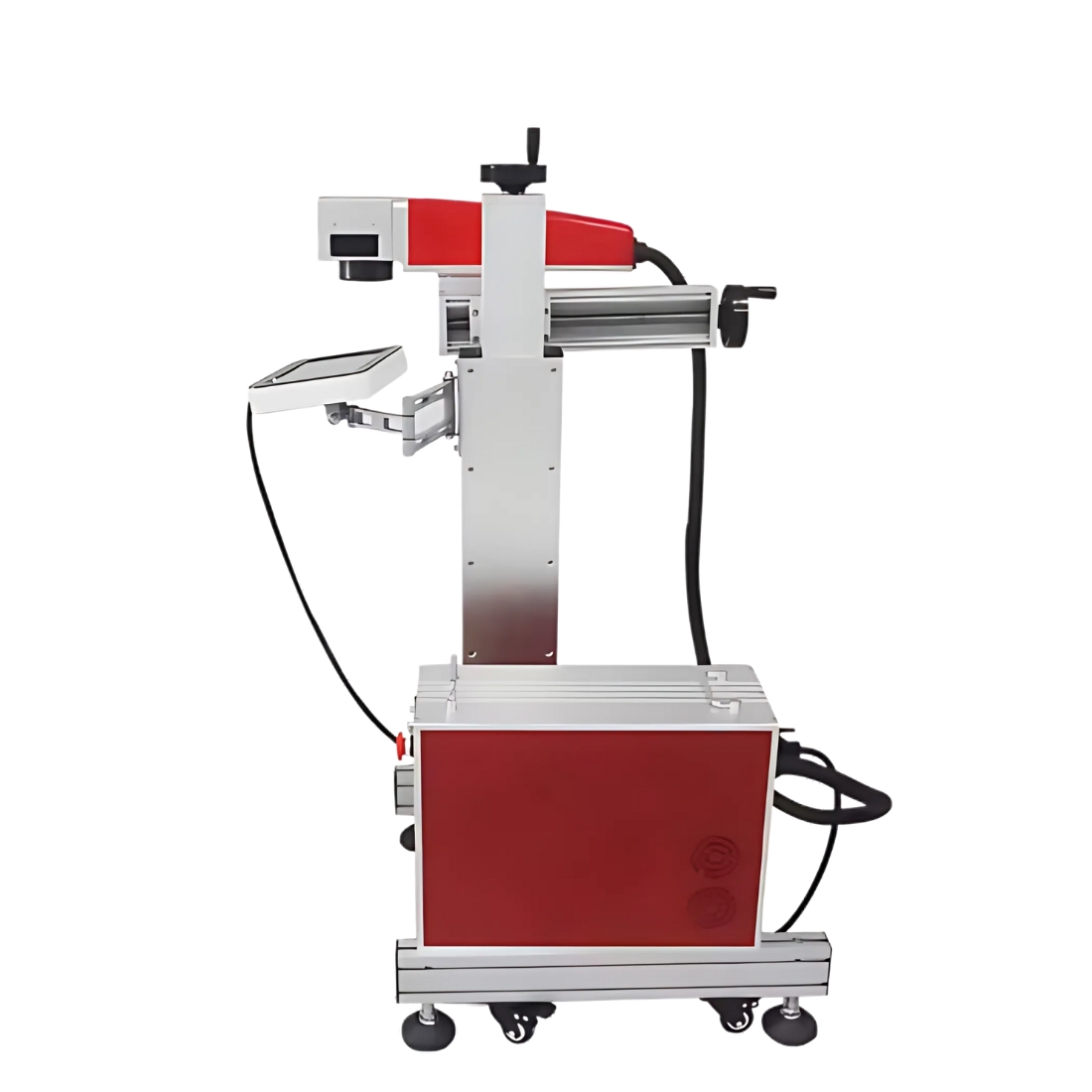 iMark Co2 Laser Marking Machine