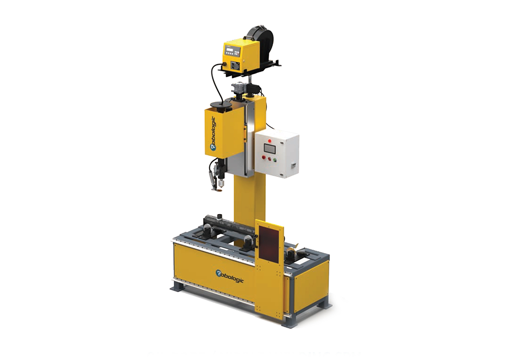 Oil Port / Nipple Welding SPM