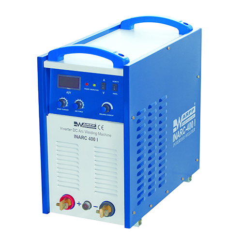 WARPP INARC 400 I Welding Machine In Noida