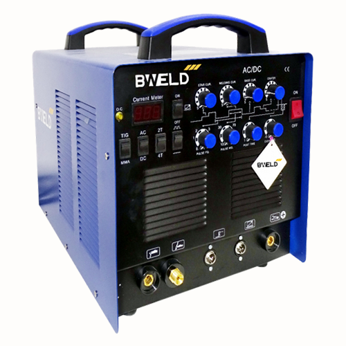 BWELD TIG AC DC 250S Welding Machine In Sohna Sector-17, Gurugram