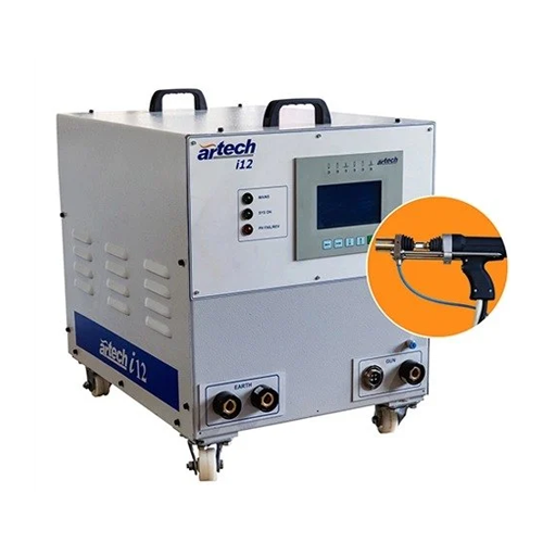 ARTECH AR8100 i16 Stud Welding Machine In Chanakyapuri, Delhi