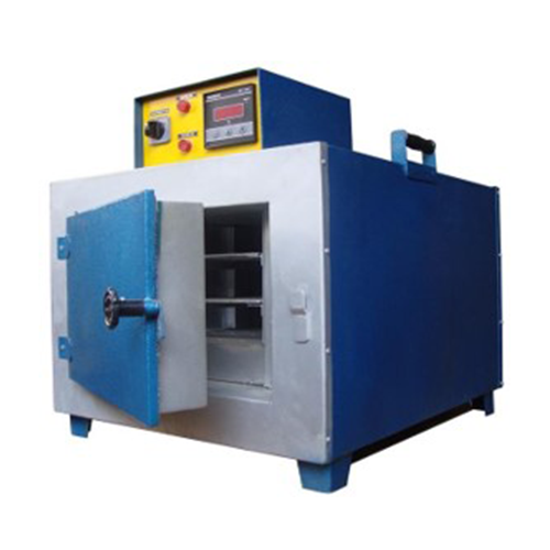 HIEC 370 B Stationary Electrode Welding Oven In Anand Parbat, Delhi