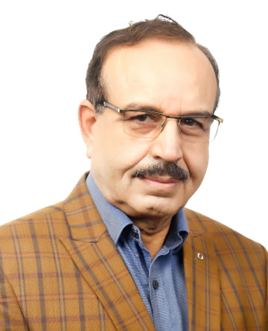 Dr. S.K. Bhalla